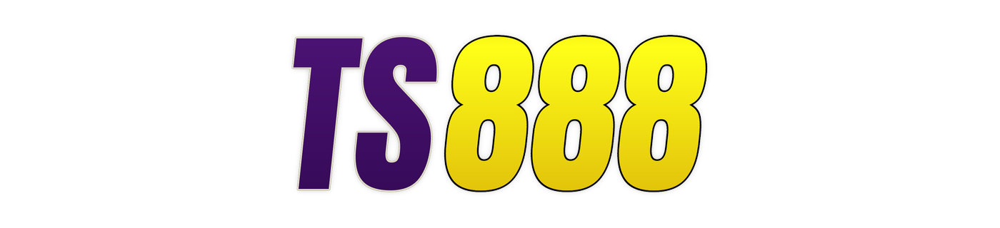 ts888 logo